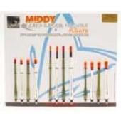 MIDDY/30 PLUS FLOATS