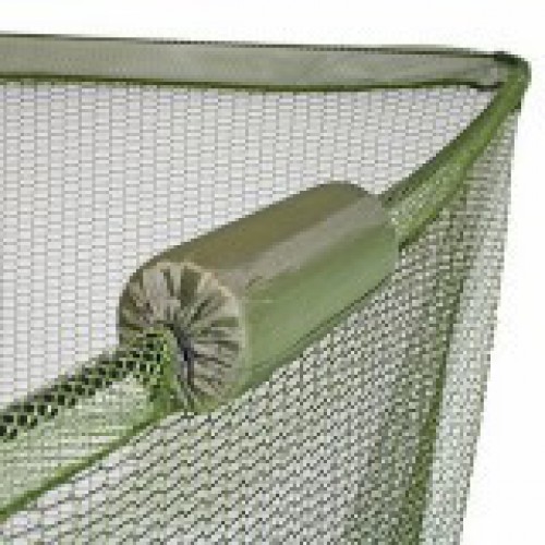 NGT 50 INCH SPECIMEN LANDING NET WITH DUAL NET FLOAT SYSTEM - GED'S FISHING  TACKLE