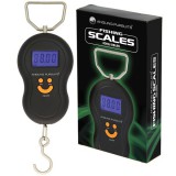 ANGLING PURSUITS DIGITAL FISHING SCALES 40kg