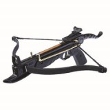 ANGLO ARMS CYCLONE 80lb SELF COCKING ALUMINIUM CROSSBOW