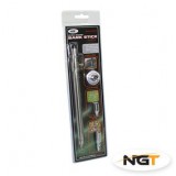 NGT STAINLESS STEEL ADAPTABLE BANKSTICK 30-50cm