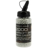 ANGLO ARMS AIRSOFT BBS 0.20g 2000 HIGH GRADE
