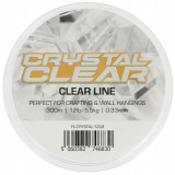 CRYSTAL CLEAR LINE 12LB 300M
