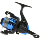 ANGLING PURSUITS STAR 20 REEL WITH 8lb LINE