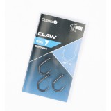 NASH CLAW HOOKS BARBLESS SIZE 10