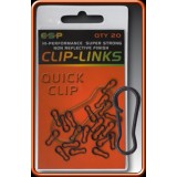 ESP CLIP LINK (QUICK CLIPS) X20s