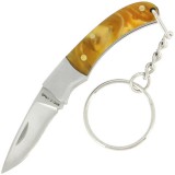 ANGLO ARMS FOLDING KNIFE WITH KEY CHAIN
