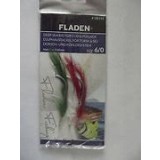 FLADEN FEATHERS 6/0