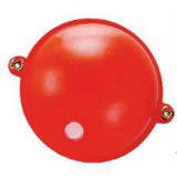 FLADEN X-LARGE RED BUBBLE FLOATS 2 PK