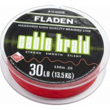 FLADEN CABLE BRAID 150m