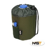 NGT GAS CANISTER COVER