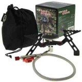 NGT COMPACT HIGH OUTPUT SUPER EFFICIENT PORTABLE STOVE