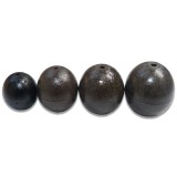 DINSMORES CAMO COATED BALL LEGERS PACK 5
