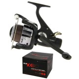 ANGLING PURSUITS MAX 60 FREERUNNER REEL