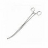 6 INCH FORCEPS STRAIGHT OR BENT