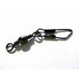 MIDDY BARREL SWIVEL WITH SNAP SIZE 12
