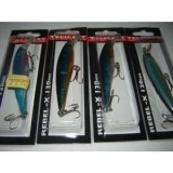 TEMPEST REBEL X LURES 120MM