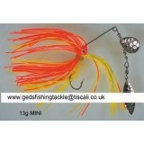 MIDDY SPINNER BAITS