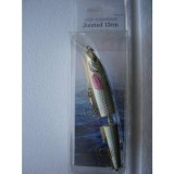 FLADEN CONRAD 13CM JOINTED LURE
