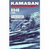 KAMASAN B940 SEA HOOKS