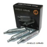 ANGLO ARMS 12G PURE CO2 10 PK