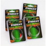 DINSMORES SYNDICATE SNAP TACKLE 2 HOOK SEMI BARBED