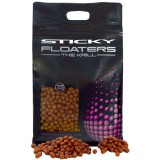 STICKY BAITS THE KRILL FLOATERS 6/11mm 3kg